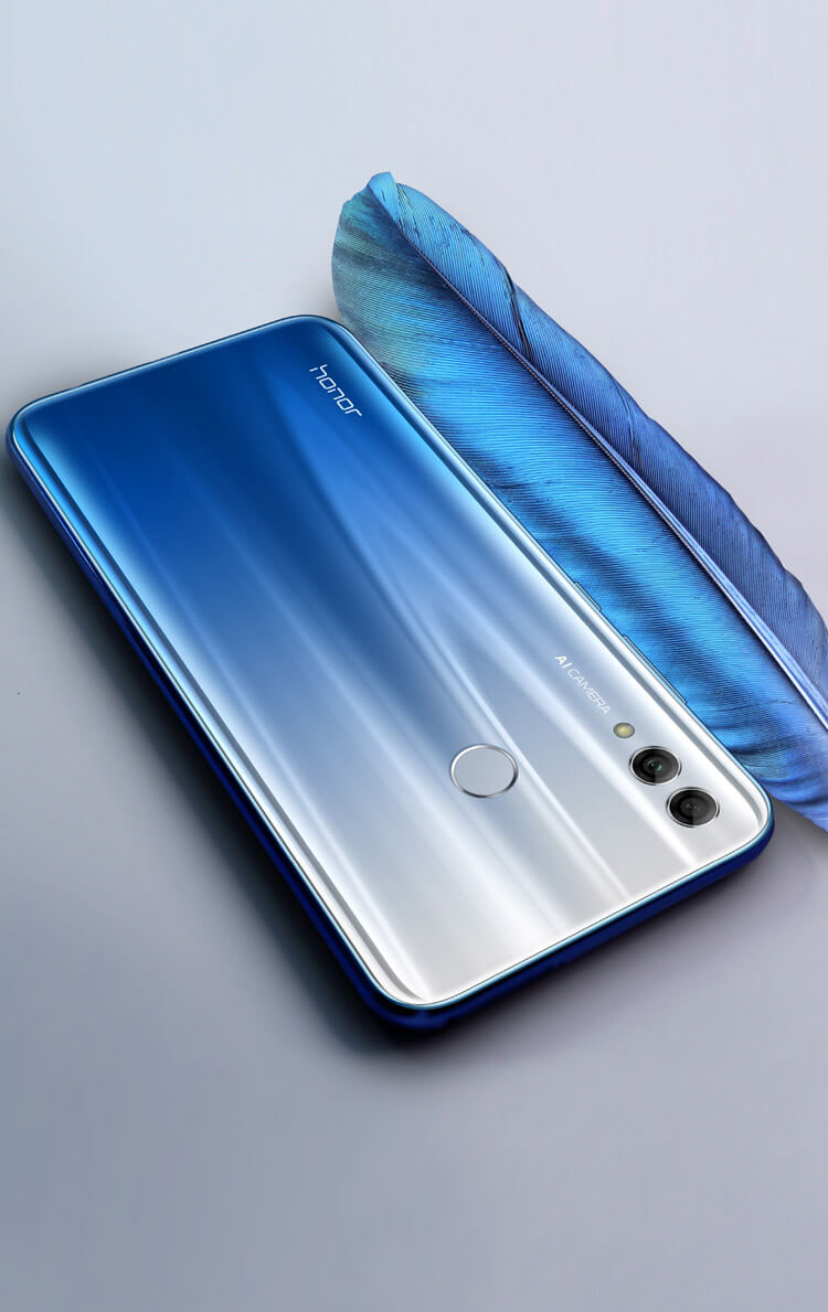 HONOR 10 Lite