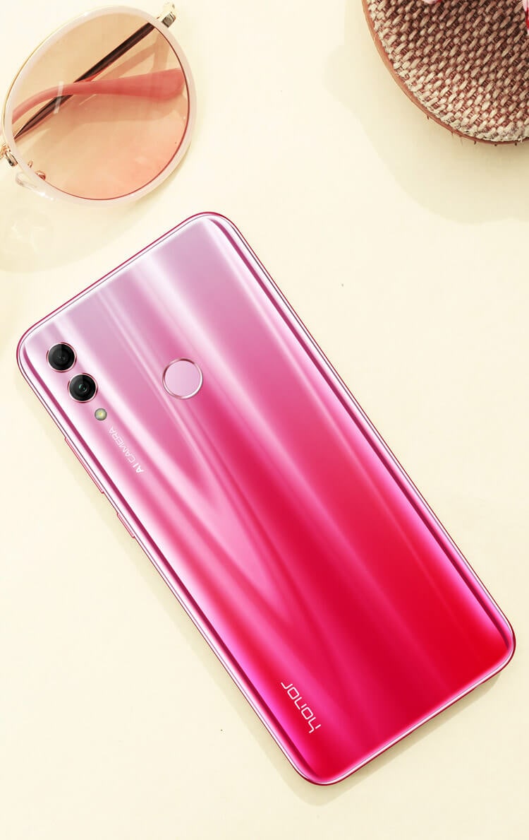 HONOR 10 Lite