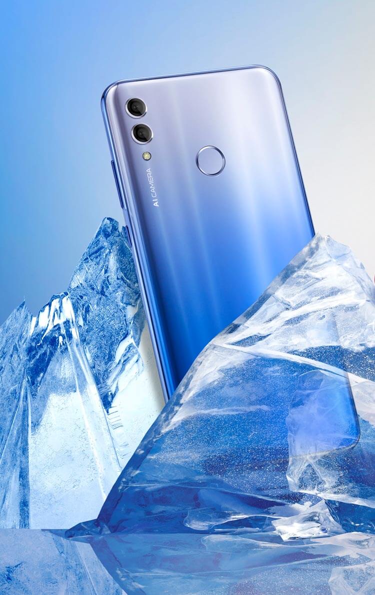 HONOR 10 Lite