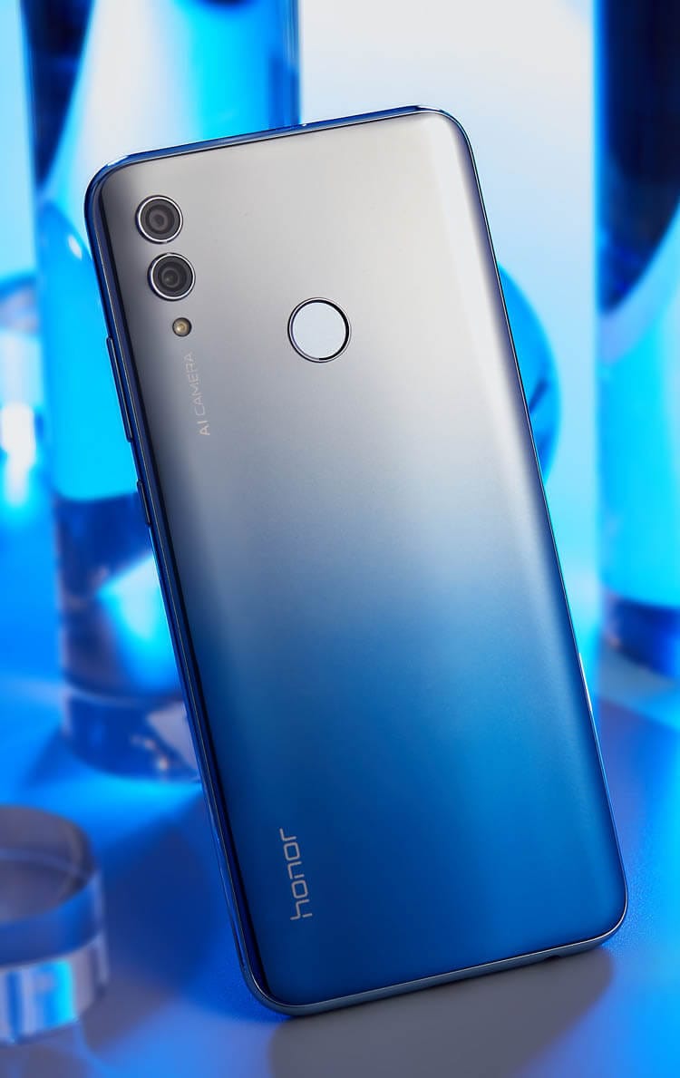 HONOR 10 Lite