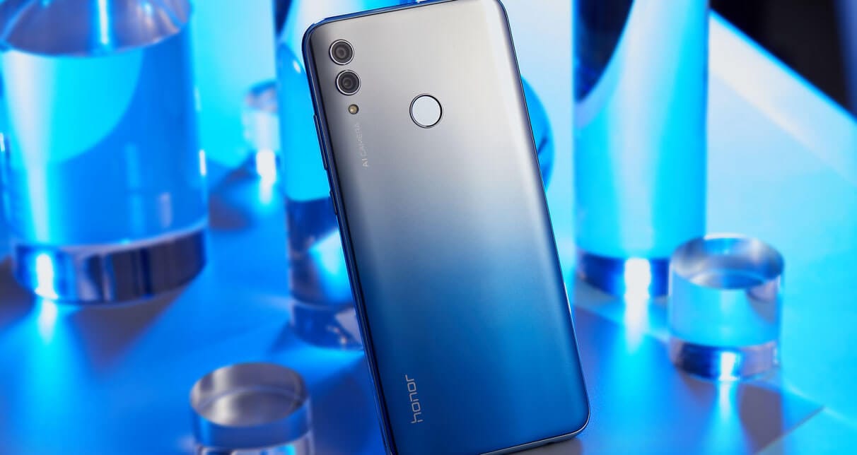 HONOR 10 Lite