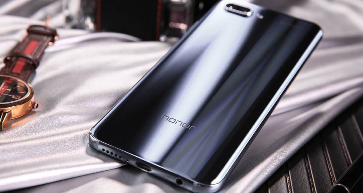 HONOR 10