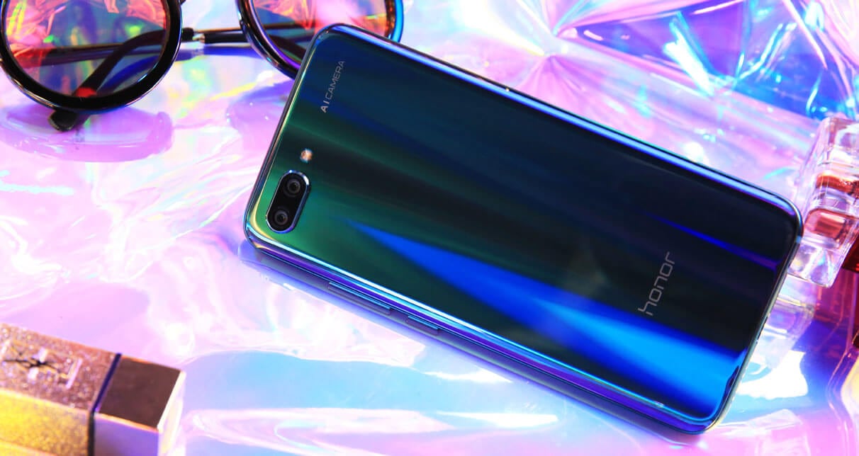 HONOR 10