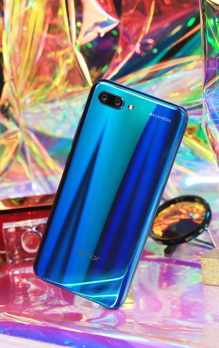 HONOR 10