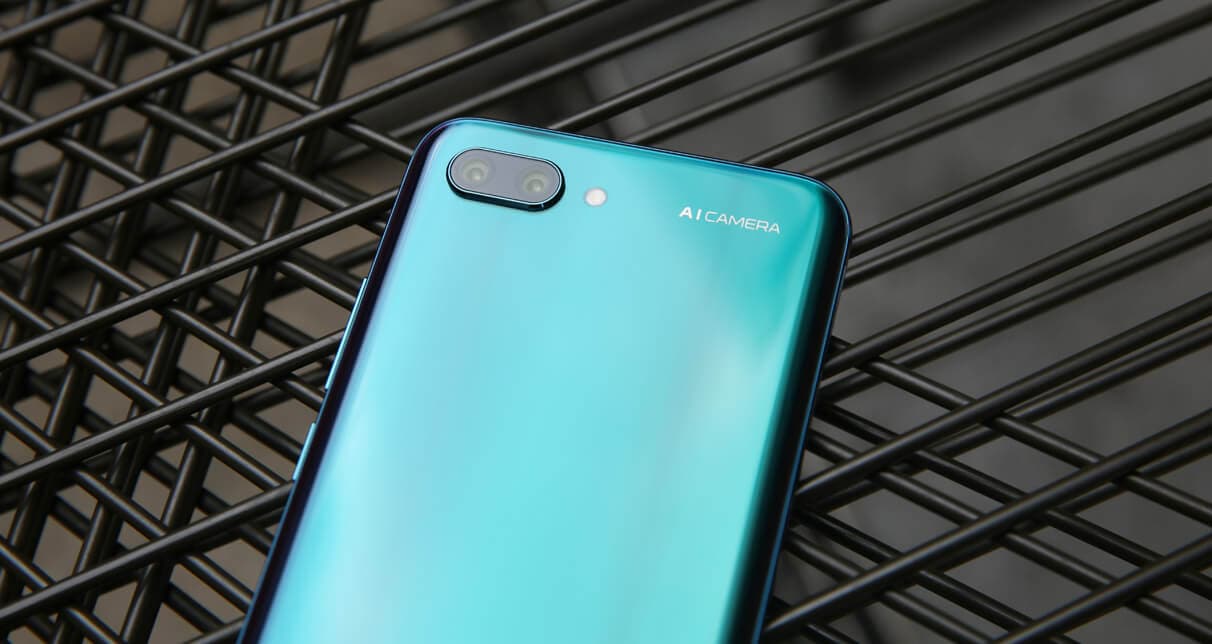 HONOR 10