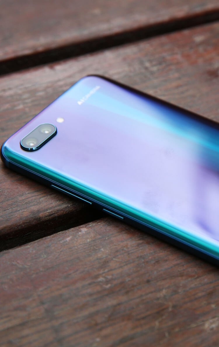 HONOR 10