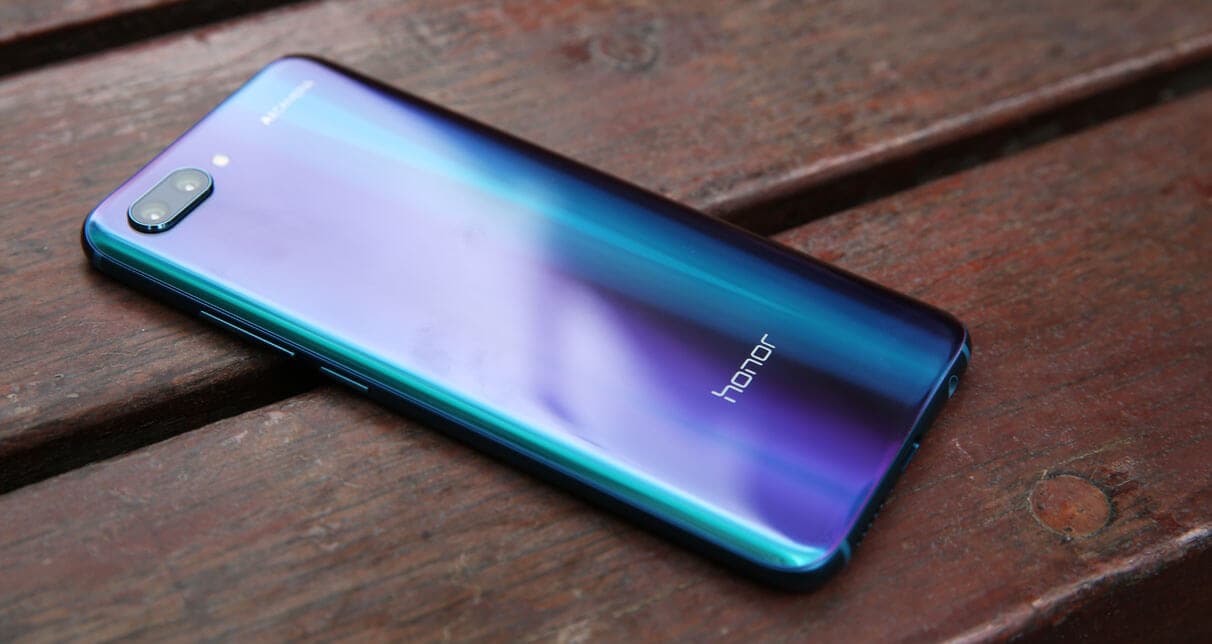 HONOR 10