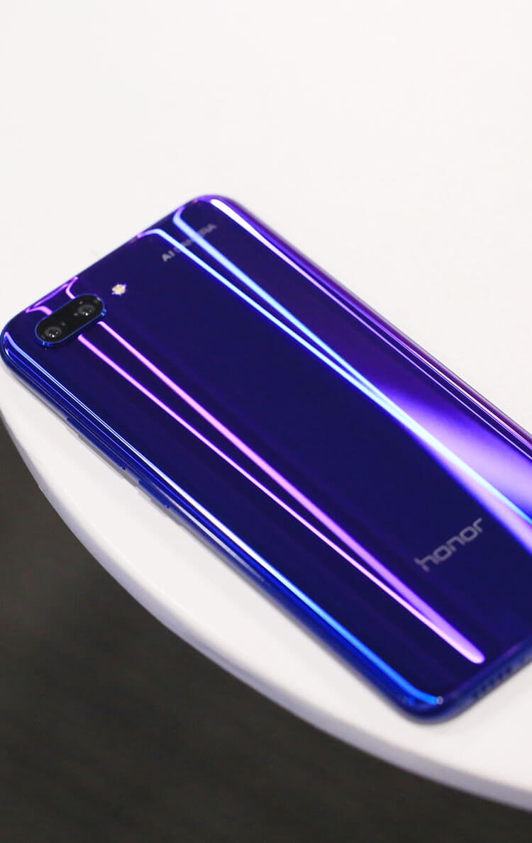 HONOR 10