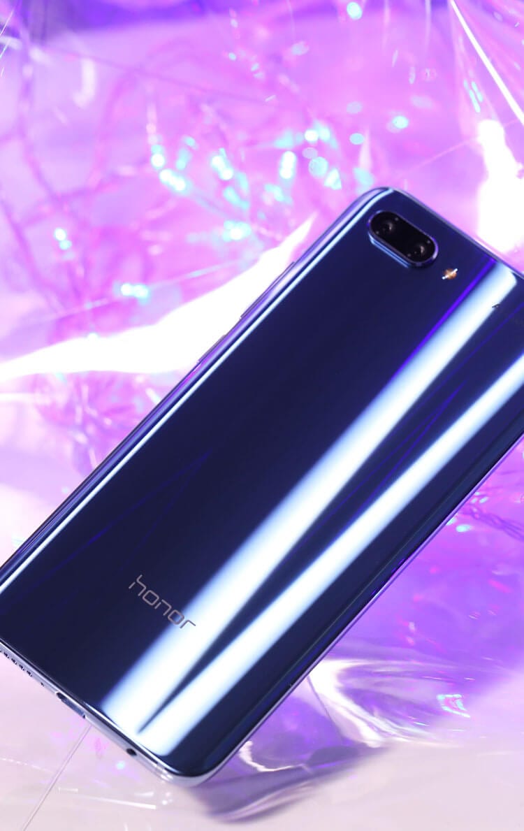 HONOR 10