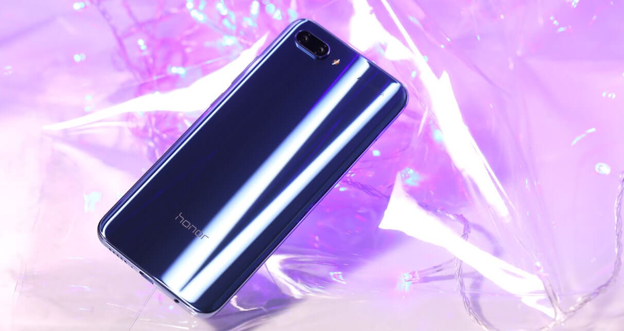 HONOR 10