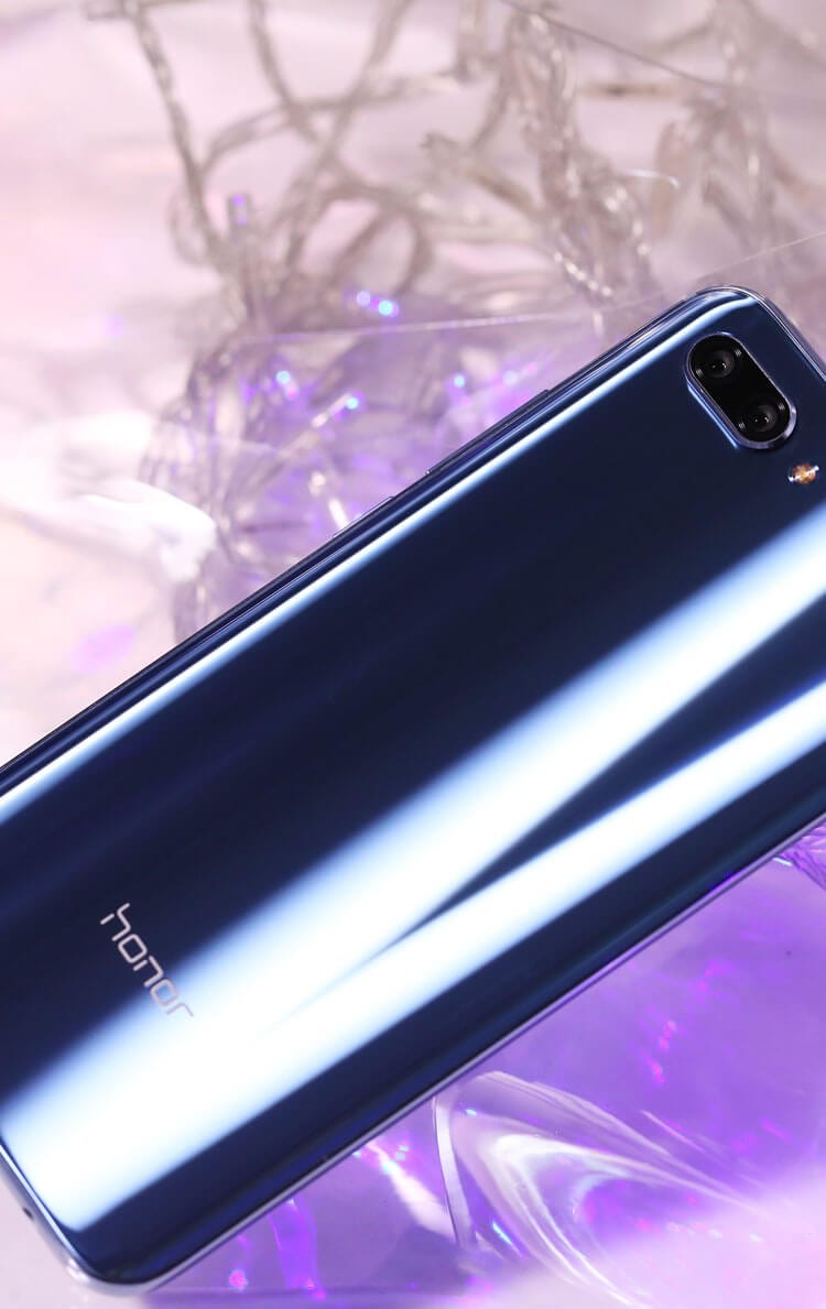 HONOR 10