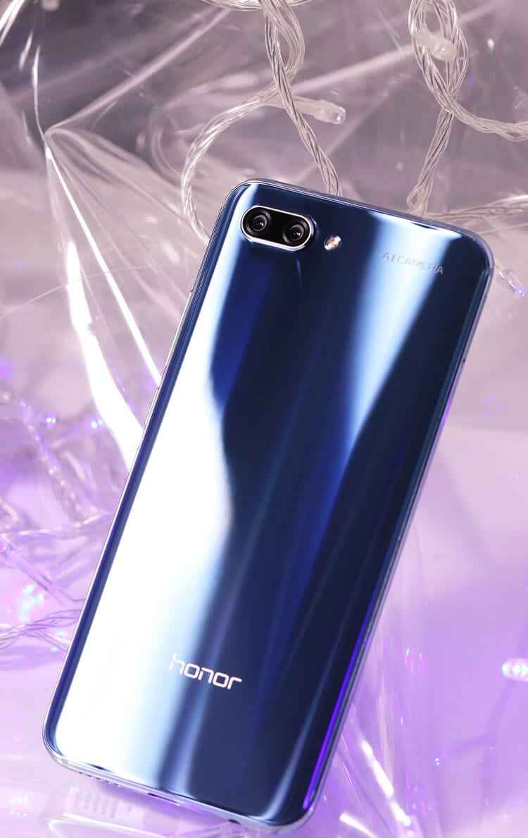 HONOR 10