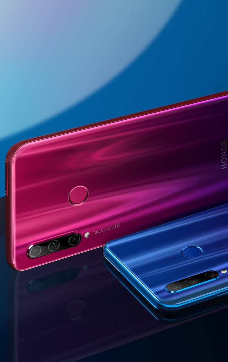 HONOR 10i