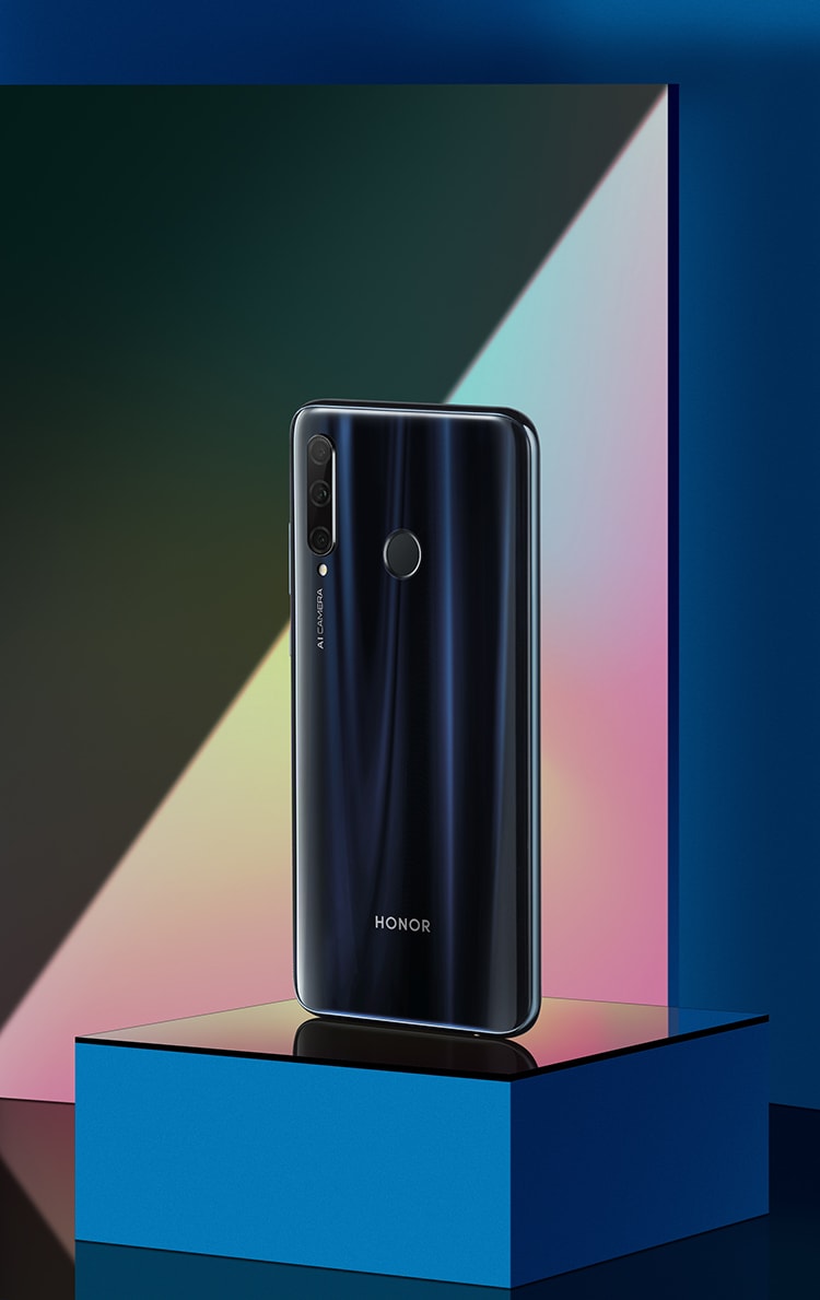HONOR 10i