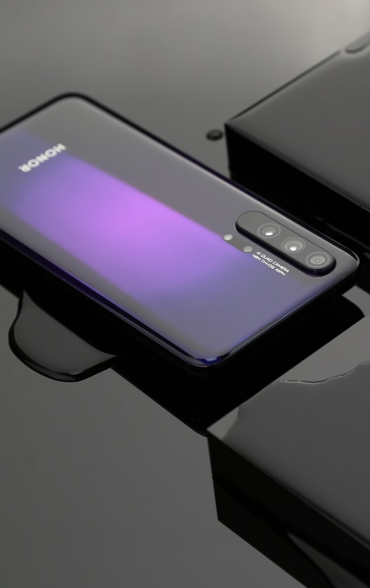 HONOR 20 PRO
