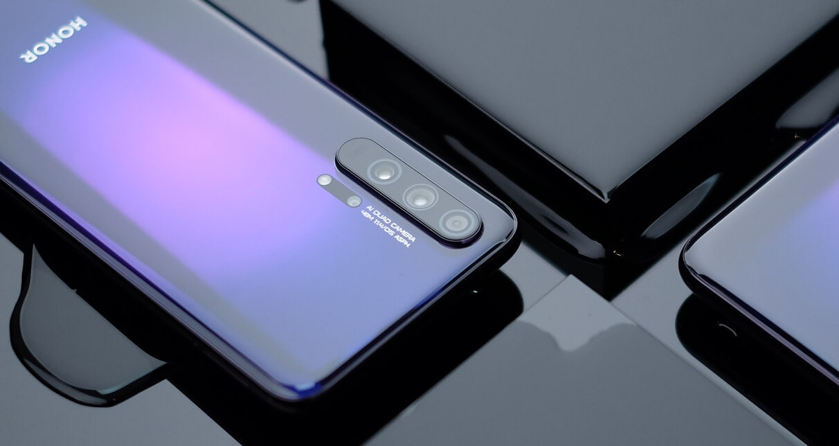 HONOR 20 PRO