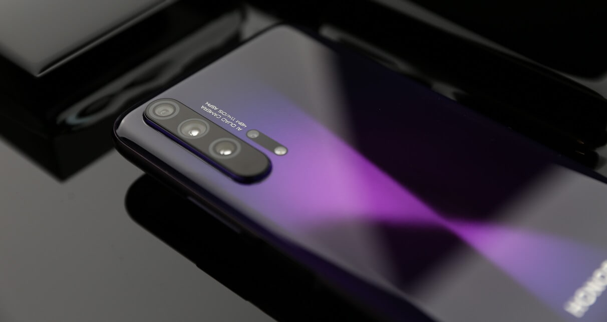 HONOR 20 PRO
