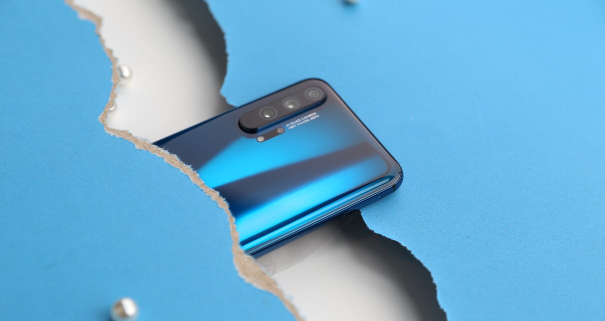 HONOR 20 PRO