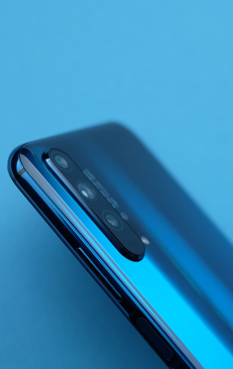 HONOR 20 PRO