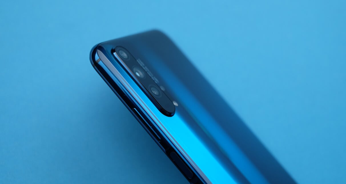 HONOR 20 PRO