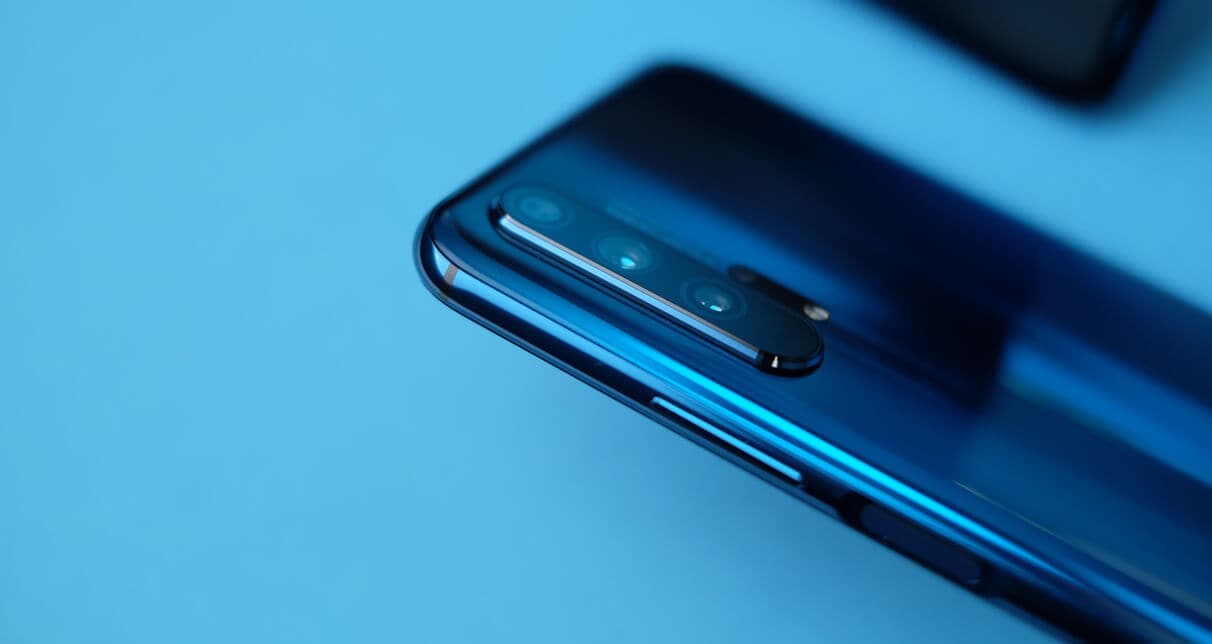 HONOR 20 PRO