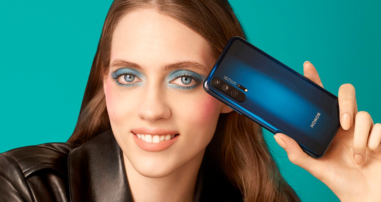HONOR 20 PRO