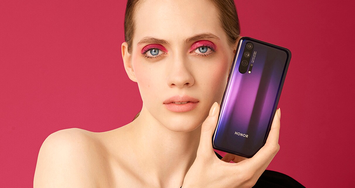 HONOR 20 PRO