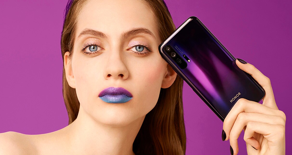 HONOR 20 PRO