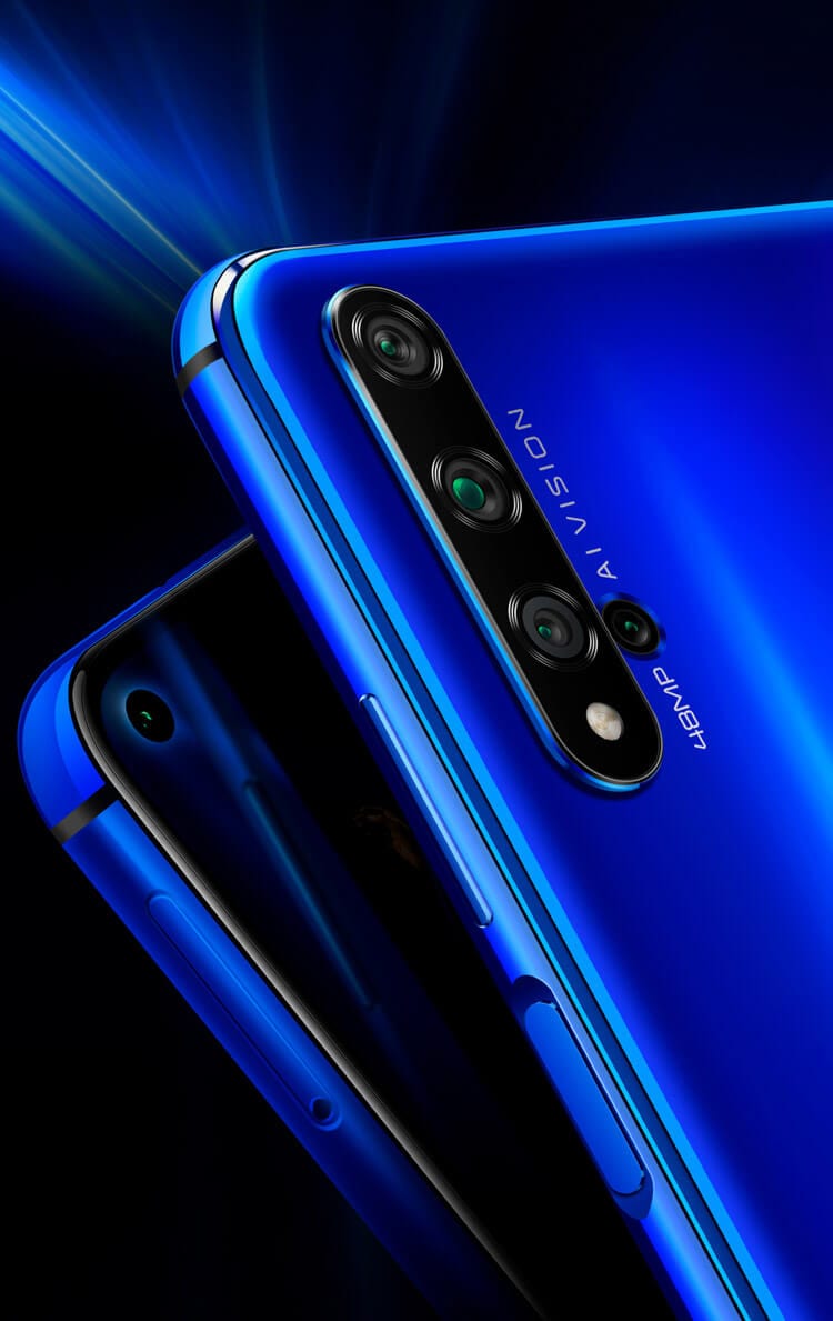 HONOR 20