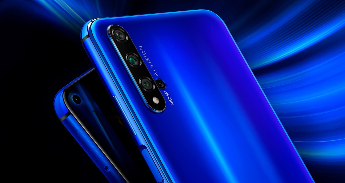 HONOR 20