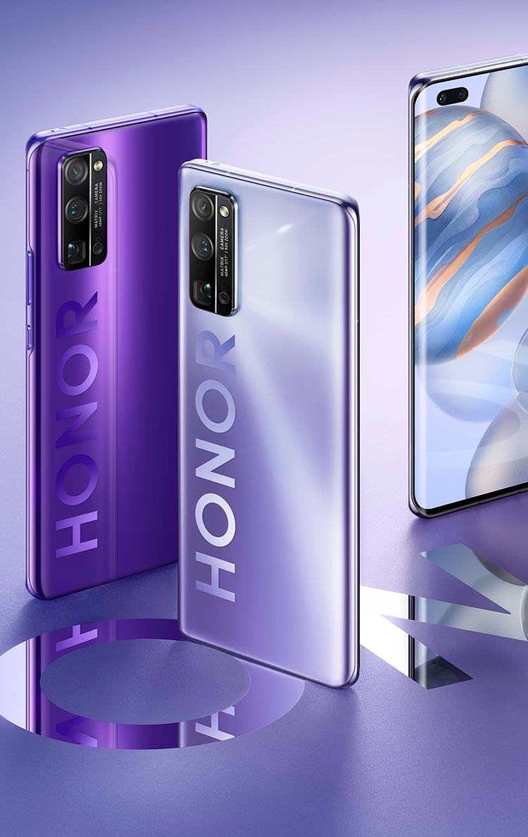 HONOR 30 PRO