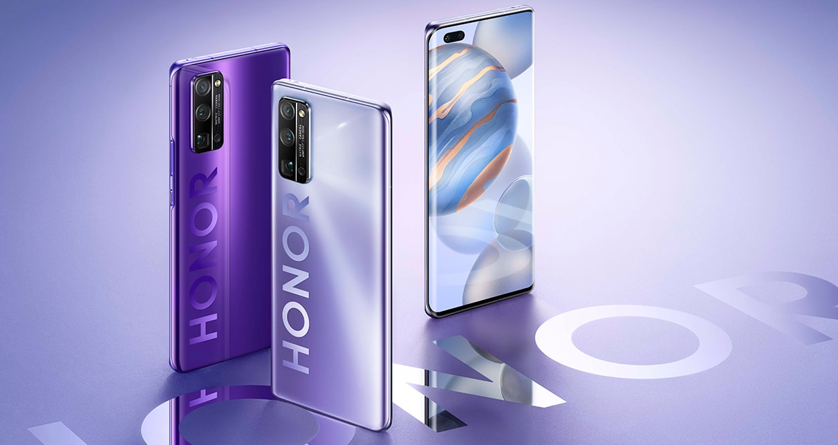 HONOR 30 PRO