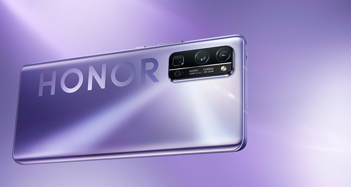 HONOR 30 PRO