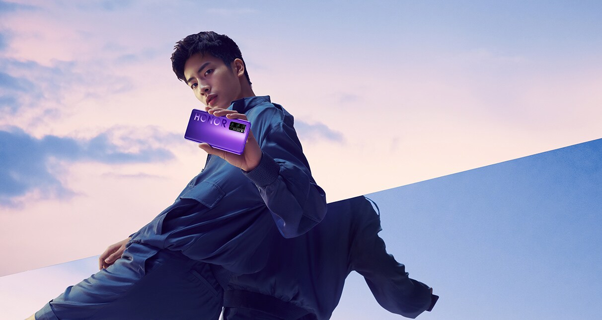 HONOR 30 PRO