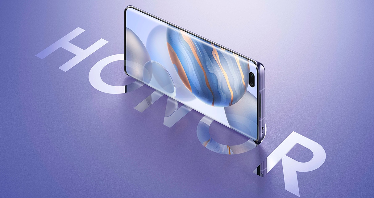 HONOR 30 PRO