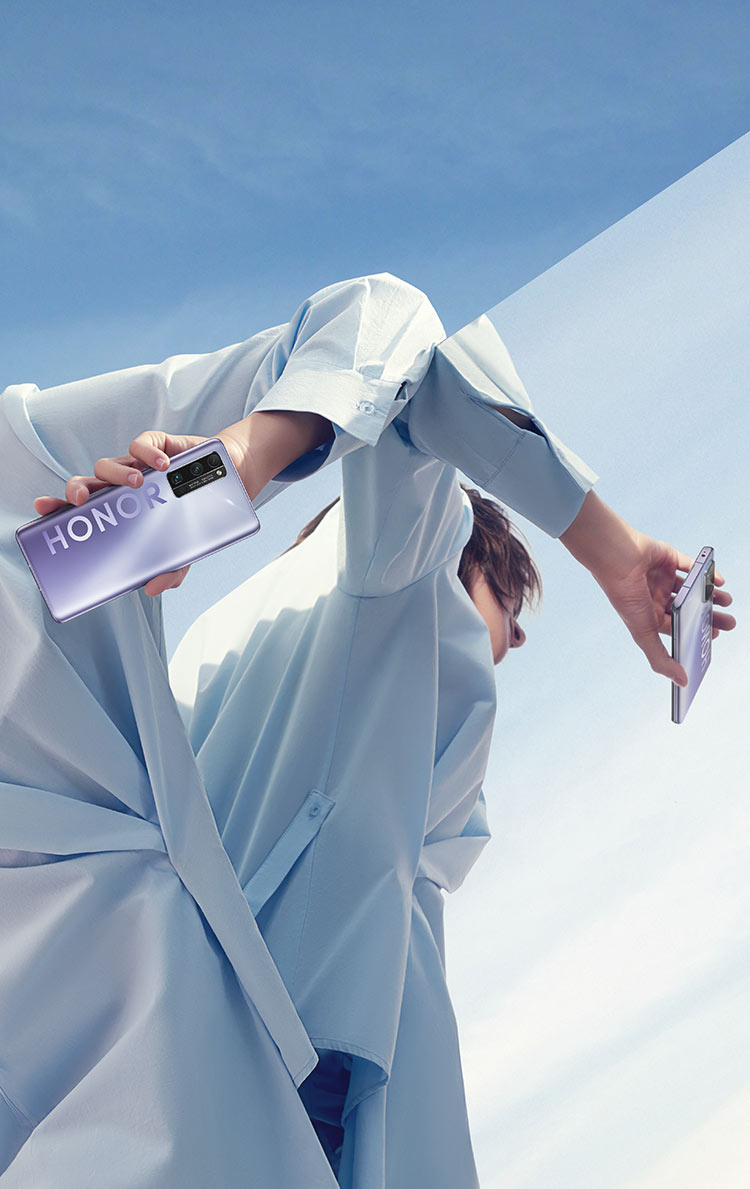 HONOR 30 PRO