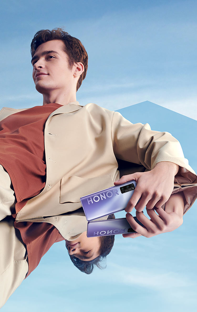 HONOR 30 PRO