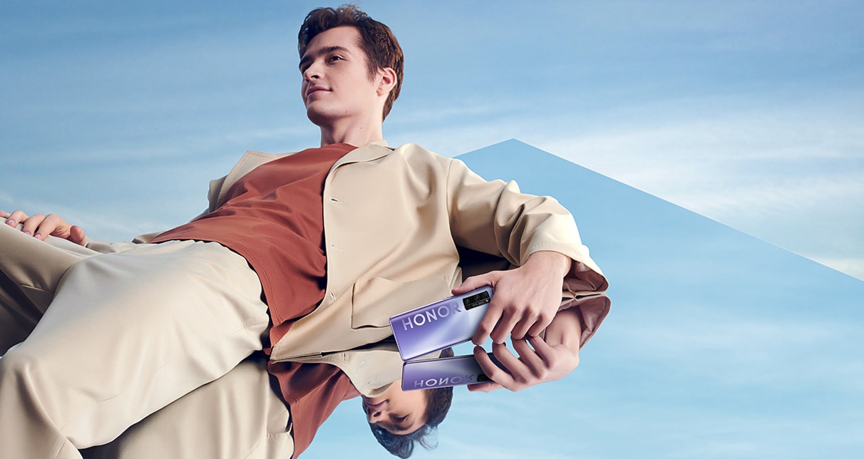 HONOR 30 PRO