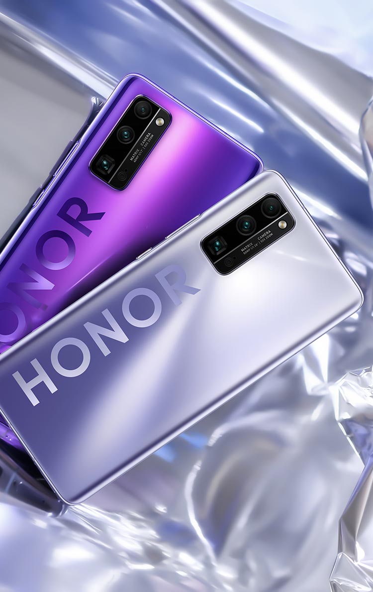 HONOR 30 PRO