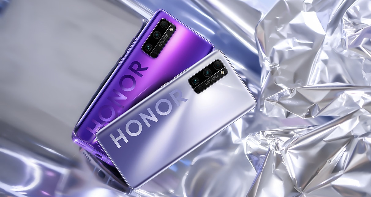 HONOR 30 PRO