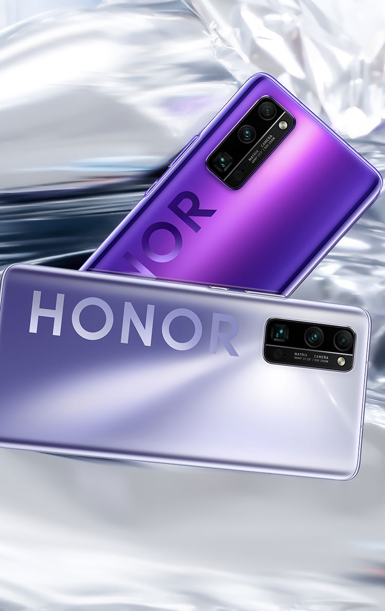 HONOR 30 PRO