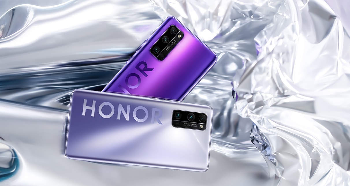 HONOR 30 PRO