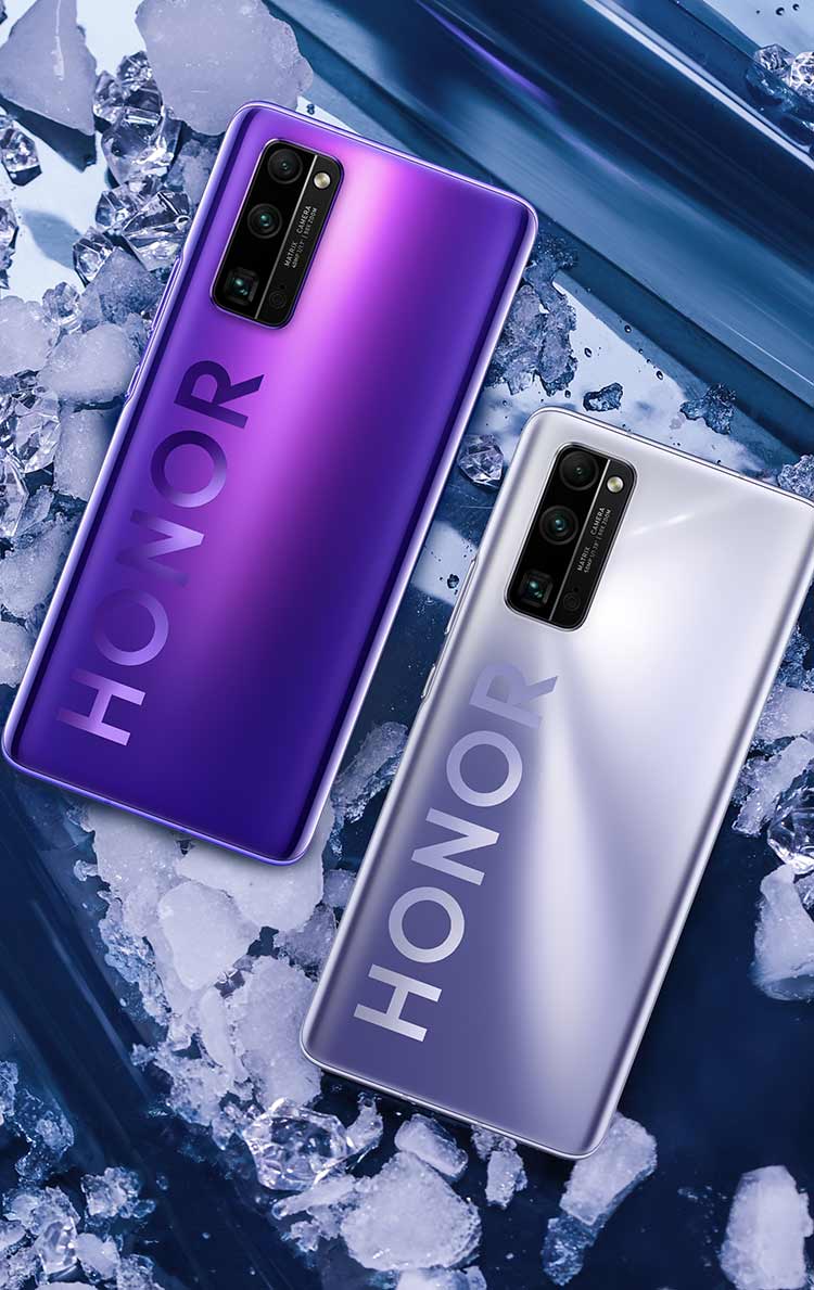 HONOR 30 PRO