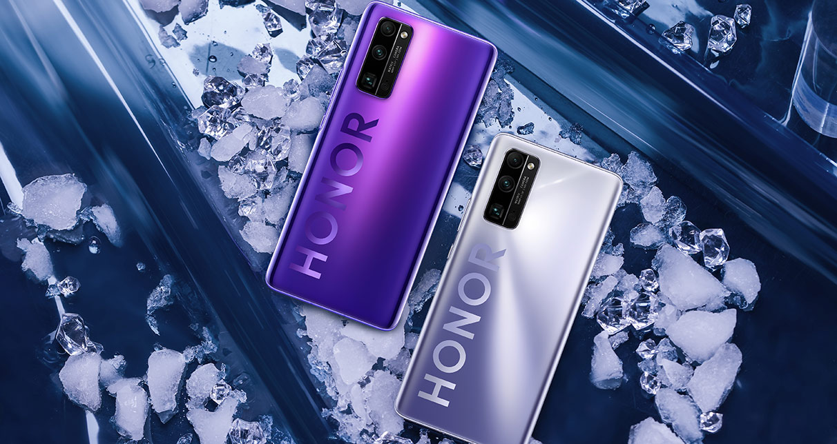 HONOR 30 PRO