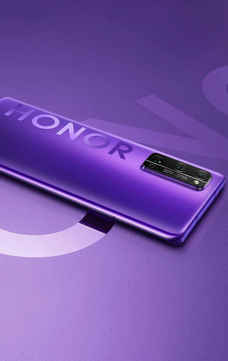HONOR 30 PRO