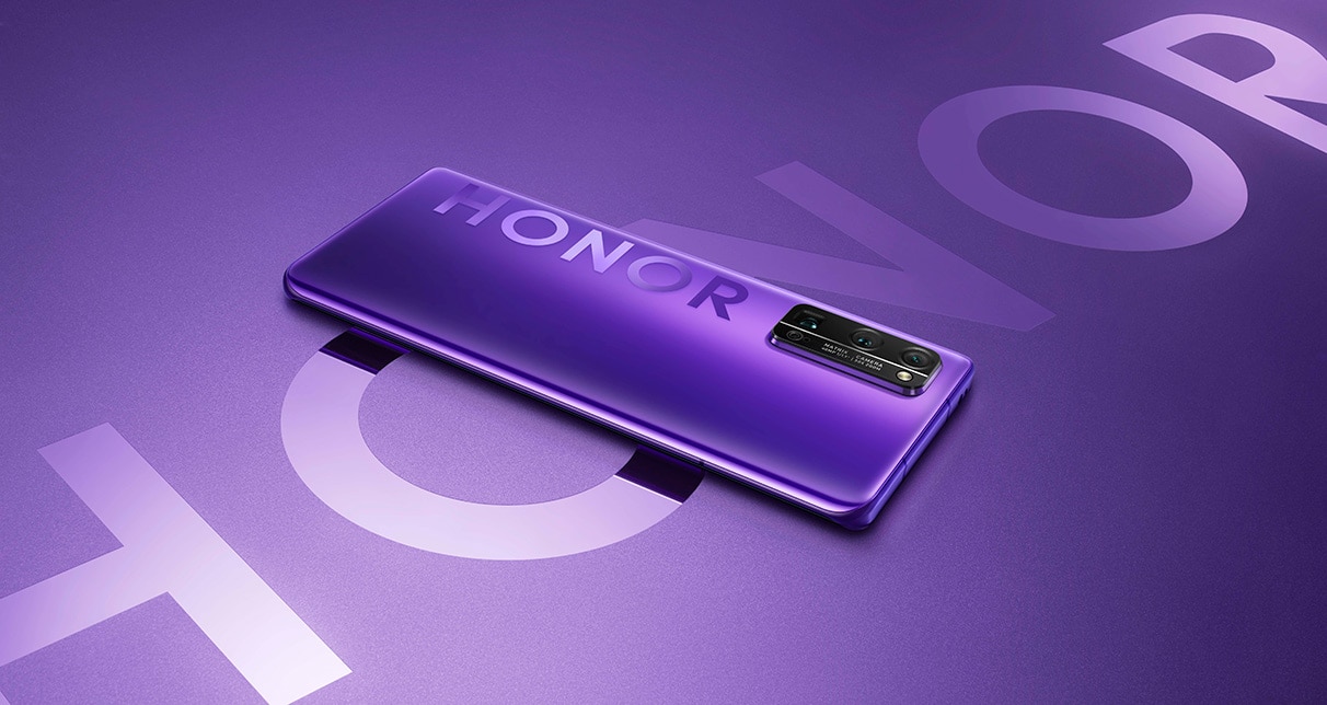 HONOR 30 PRO