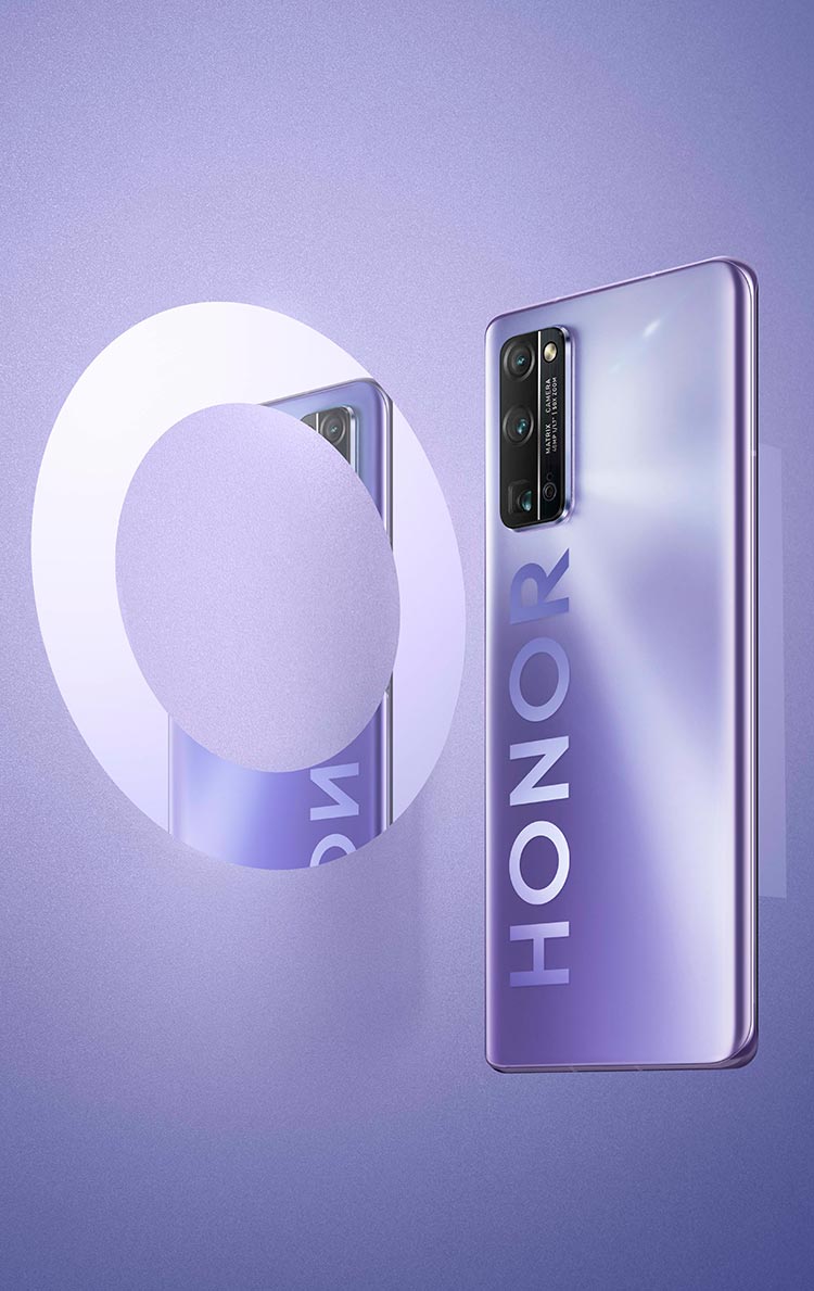HONOR 30 PRO