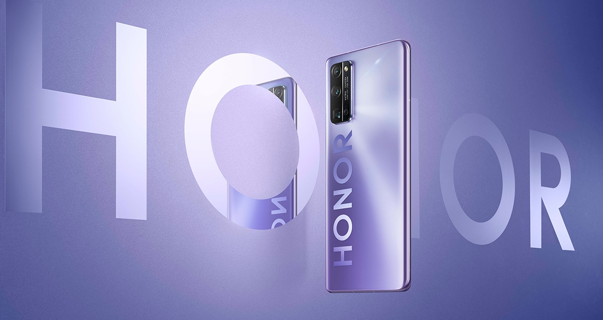 HONOR 30 PRO