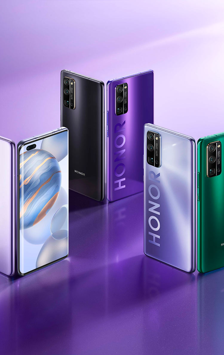 HONOR 30 PRO