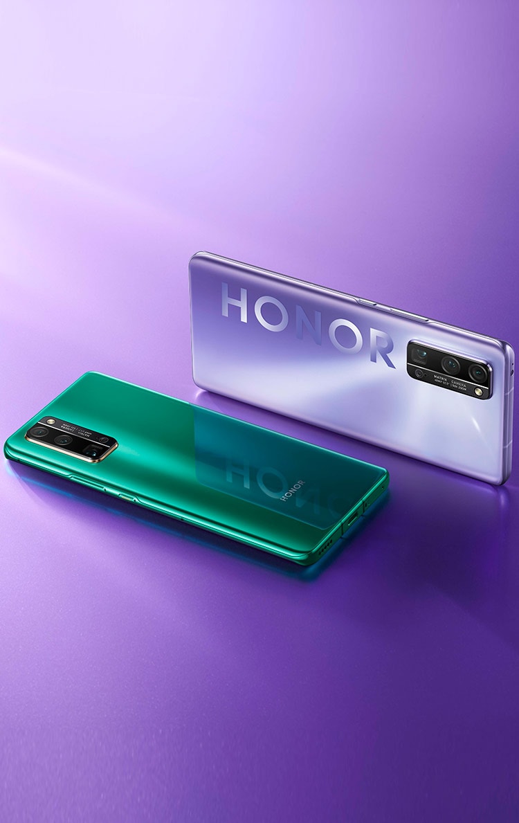 HONOR 30 PRO
